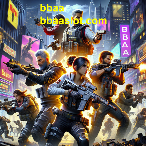 Explorando o Mundo dos Jogos de Tiro